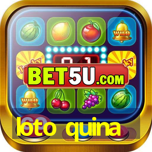 loto quina